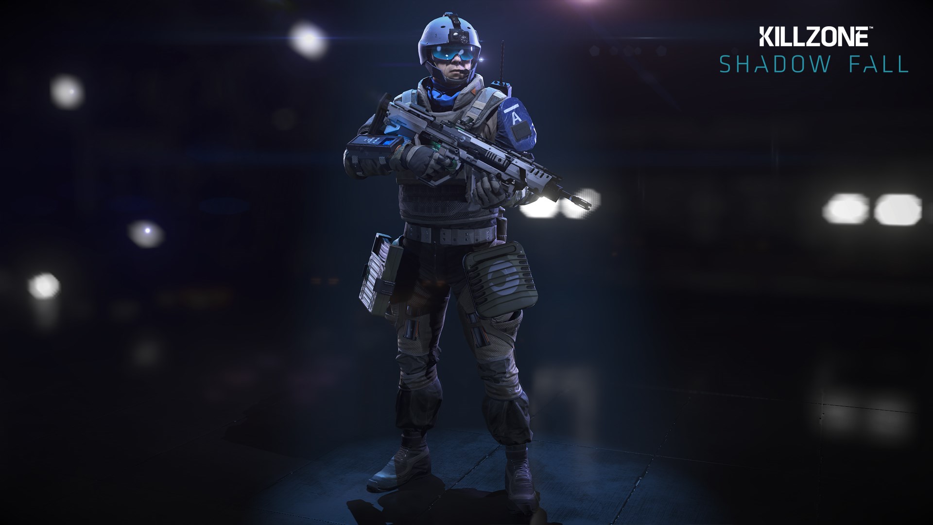 Killzone: Shadow Fall - Imagen 29